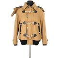 Manteau Dsquared Manteau en laine marron Grenoble
