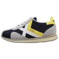 Baskets homme sur Grenoble : Baskets basses Munich SAPPORO