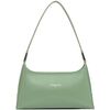 Sac a main LANCASTER Sac porte epaule Ref 59185 Jadeantic 29*14*8 cm