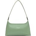 Sac a main LANCASTER Sac porte epaule Ref 59185 Jadeantic 29*14*8 cm