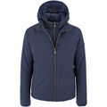 Veste Yes Zee Softshell Grenoble