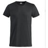 T-shirt enfant C-Clique BASIC T-SHIRT JR - Noir - 120