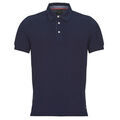 Polo Geox M POLO PIQUET PRINT Grenoble