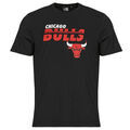 Tee-shirts sur Grenoble : T-shirt New-Era NBA ESSENTIALS TEE CHICAGO BULLS