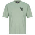 Tee-shirts sur Grenoble : T-shirt New-Era LEAGUE ESSENTIALS TEE NEW YORK YANKKEES