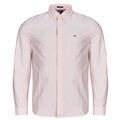 Chemise Tommy Jeans TJM REG OXFORD SHIRT EXT Grenoble
