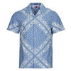 Chemise Tommy Jeans TJM REG AOP SS SHIRT EXT