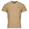 T-shirt Tommy Jeans TJM REG BADGE TEE EXT