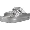 Tongs enfant Break And Walk Bjsh391001 Argent&eacute;