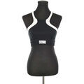 T-shirt Nike Haut de sport noir