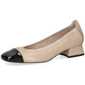 Chaussures &agrave; talons femme sur Grenoble : Chaussures escarpins Caprice Escarpins 22302-44