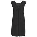 Robe Ichi ROBE IHMARRAKECH SO DR16 - Noir - XS