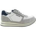 Baskets homme sur Grenoble : Baskets Mephisto GILFORD