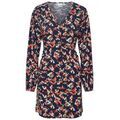 Robe Ichi ROBE IHVERA DR30 - TOTAL ECLIPSE MULTI AOP - 38