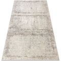 D&eacute;coration sur Grenoble : Tapis Rugsx Tapis FUSION 8255 cr&egrave;me / beige - 120x170 cm Beige 120x170 cm. . Maison & D&eacute;co > Tapis.