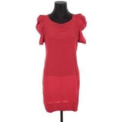 Robe courte Maje Robe en soie