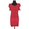 Robe courte Maje Robe en soie Grenoble