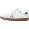 Baskets basses Pepe jeans Baskets femme Ref 65241 800 Blanc