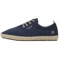 Baskets basses Pepe jeans Baskets homme Ref 65239 588 Bleu