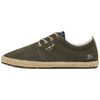 Baskets basses Pepe jeans Baskets homme Ref 65240 736 Vert