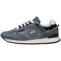 Baskets basses Colmar Baskets homme Travis Sport Bold Ref 65198 014 Bleu
