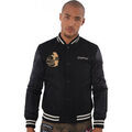 Blouson Kaporal Blouson Homme Gilo Noir