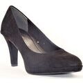 Chaussures &agrave; talons femme sur Grenoble : Chaussures escarpins Marco Tozzi 2-22404