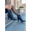 Bottines Les Petites Bombes Bottines Ygritte Noires - Les Petites Bombes