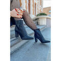 Bottines Les Petites Bombes Bottines Ygritte Noires - Les Petites Bombes Grenoble