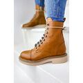 Bottines Semerdjian Bottines F112E5 Tronchetto Africa Cuoio - Grenoble