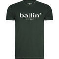 Tee-shirts sur Grenoble : T-shirt Ballin Est. 2013 Regular Fit Shirt
