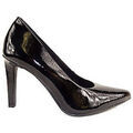 Chaussures &agrave; talons femme sur Grenoble : Chaussures escarpins Marco Tozzi MARCOFIN