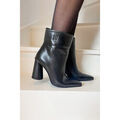 Bottines Semerdjian - Bottines F333K1 Africa Nero Grenoble