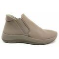 Bottines Arcopedico BUTIN VEGANO LOUISE LICRA HIDROFUGADA GRIS Grenoble