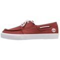 Chaussures de ville homme sur Grenoble : Chaussures bateau Timberland MYLO BAY LOW LACE UP