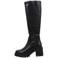 Bottes femme sur Grenoble : Cuissardes Limma CAT