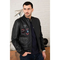 Veste Redskins OPIUM NAPOLI DARK NAVY