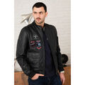 Veste Redskins OPIUM NAPOLI DARK NAVY