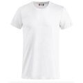 T-shirt C-Clique BASIC TEE SHIRT HOMME - Blanc - L