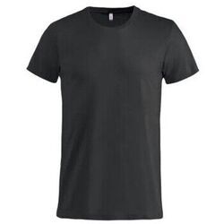 T-shirt C-Clique BASIC T HOMME - Noir - L
