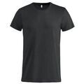 T-shirt C-Clique BASIC T HOMME - Noir - L