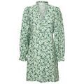 Robe Ichi ROBE IHUNIQUA DR - MING FLOWER AOP - 38