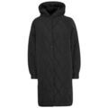 Manteaux sur Grenoble : Manteau Ichi DOUDOUNE IHHANSA JA - Noir - M