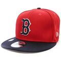 Casquettes sur Grenoble : Casquette New-Era Bosred
