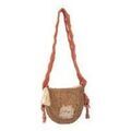 Sac Bandouliere MTNG Accessoires pour femmes MUSTANG, beige