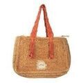 Sacs &agrave; mains sur Grenoble : Sac &agrave; main MTNG Accessoires pour femmes MUSTANG Coeur beige Blanc