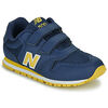 Baskets basses enfant New Balance 500