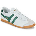 Baskets basses Gola Bullet Leather