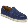 Chaussures d&eacute;contract&eacute;es homme sur Grenoble : Espadrilles Lloyd EICOS