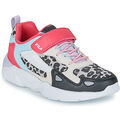 Baskets basses enfant Fila FILA VENTOSA A velcro kids Grenoble